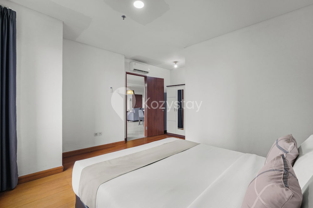 Tovia by Kozystay - Senayan