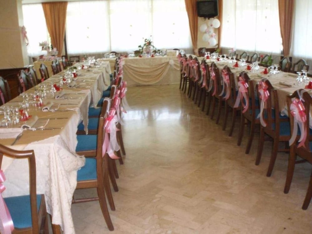 Hotel Ferranti