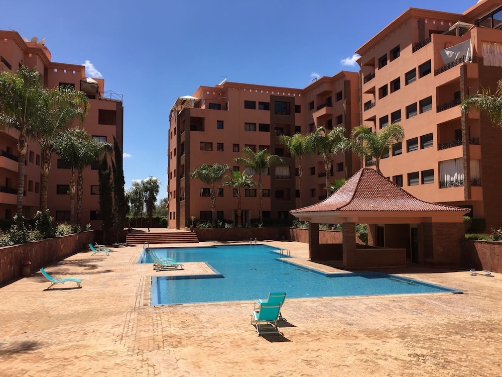Residence Babylone Y