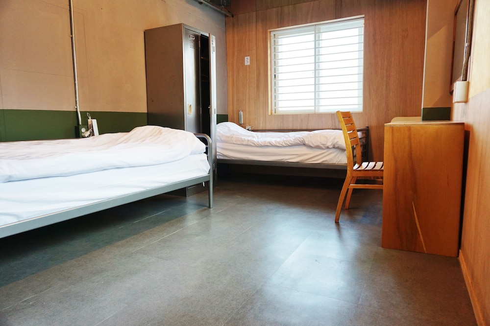G Guesthouse Itaewon In Seoul - Hostel