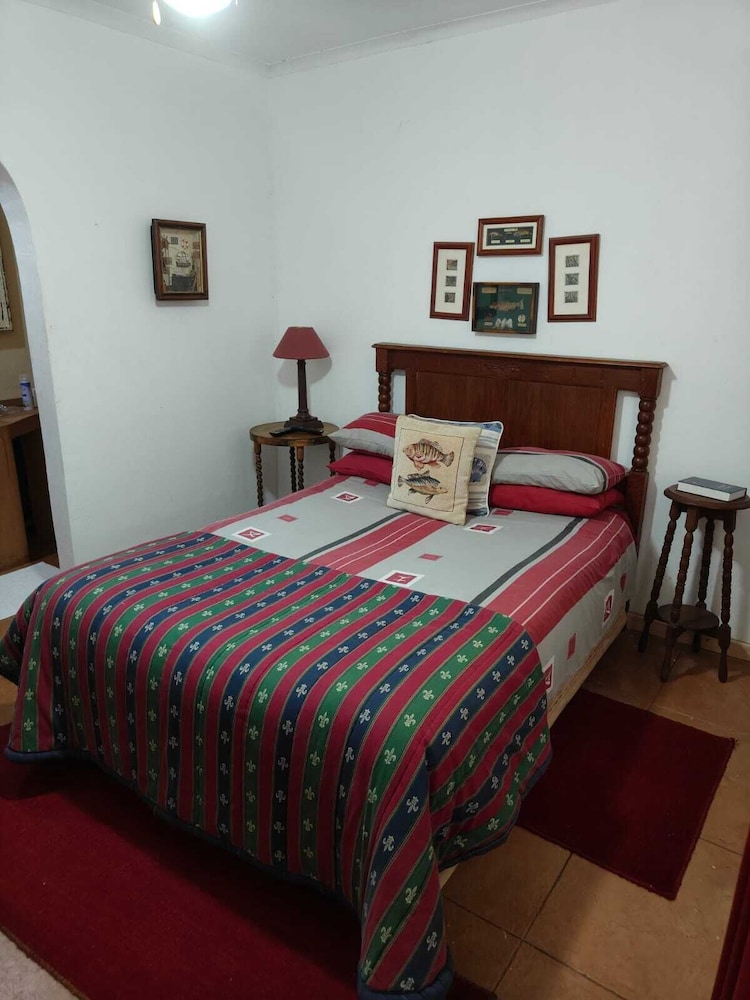 Garden of Eden Cottages and Guest House