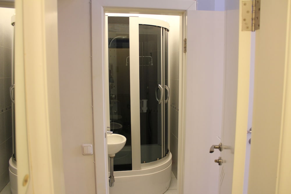 Kiev Accommodation Hotel Service