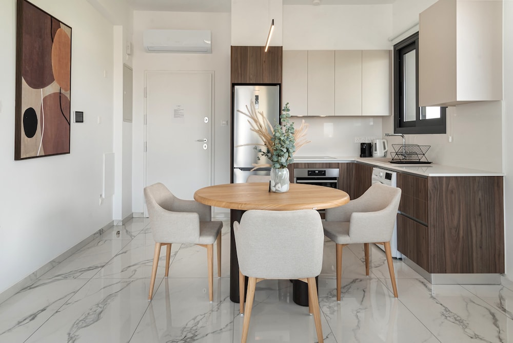 Phaedrus Living: Limassol Opalia Residences Beryl