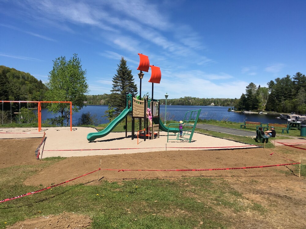 Le Viking Resort & Marina