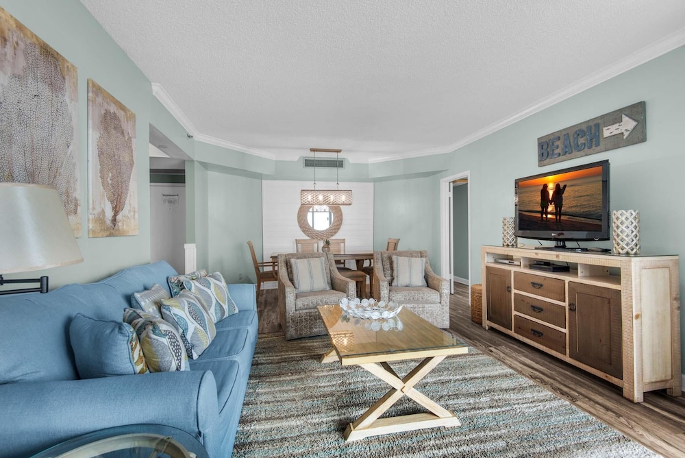 Surfside Resort #404