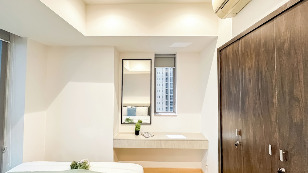 Cozy 1Br Near Ice Bsd Apartment Branz Bsd City