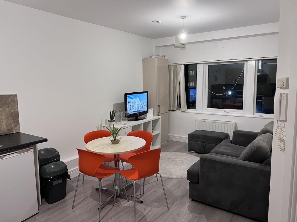 Fantastic 1-bedroom Flat view 4