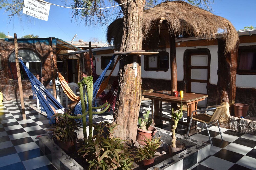 Hostal La Florida - Hostel