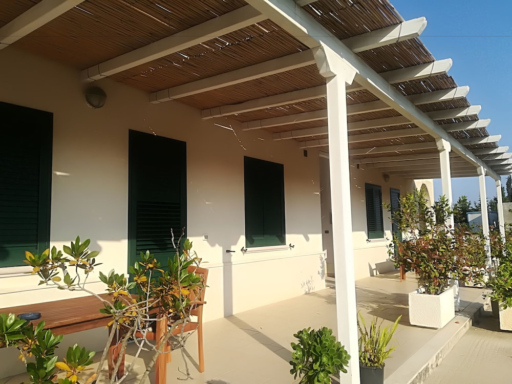 Case vacanze Cerra