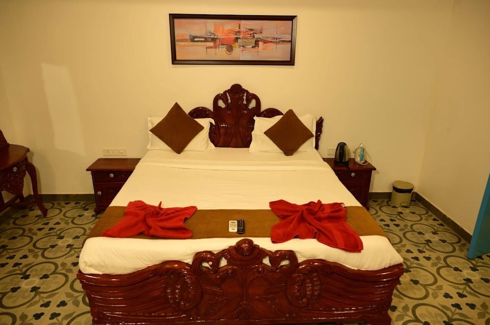 Baga Villa Harshita