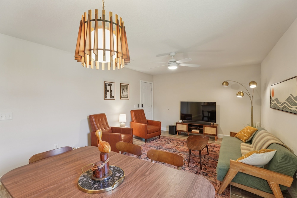 Relaxing Pace Bay House 3 Bedroom Home