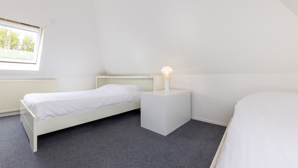 Summio Vakantiepark It Wiid