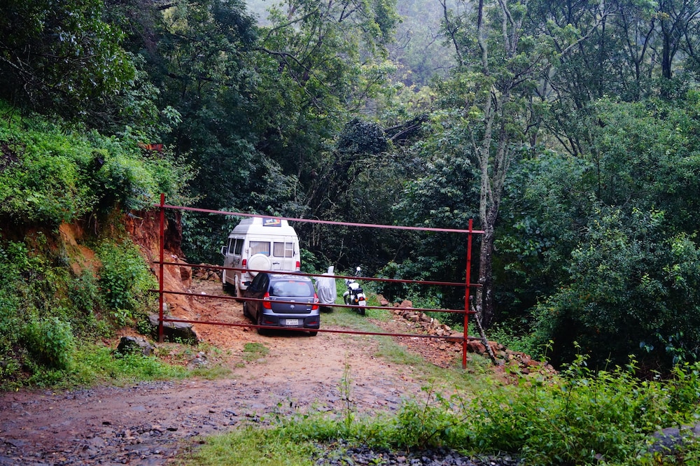 Secret Valley Jungle Resort