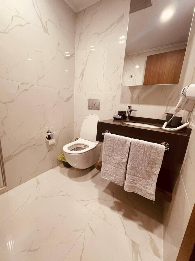 Studio in Grand Sapphire Resort & Casino