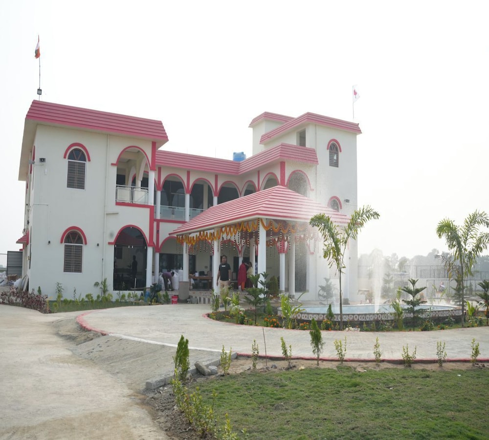 Haven Retreat And Seminar Centre