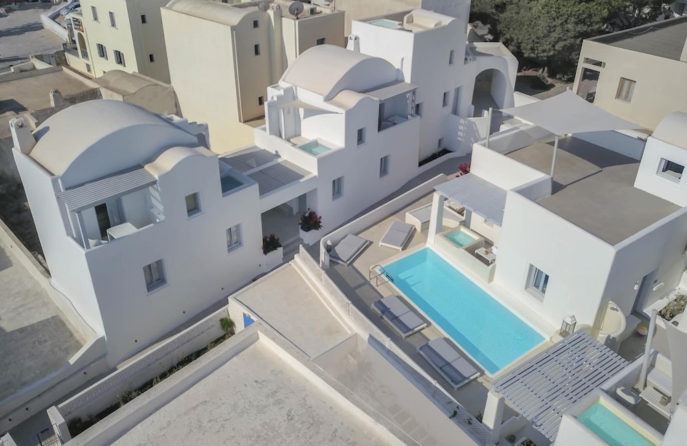 Palmariva Villas