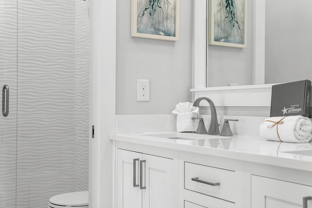 30A Beach House - Dream by the Sea