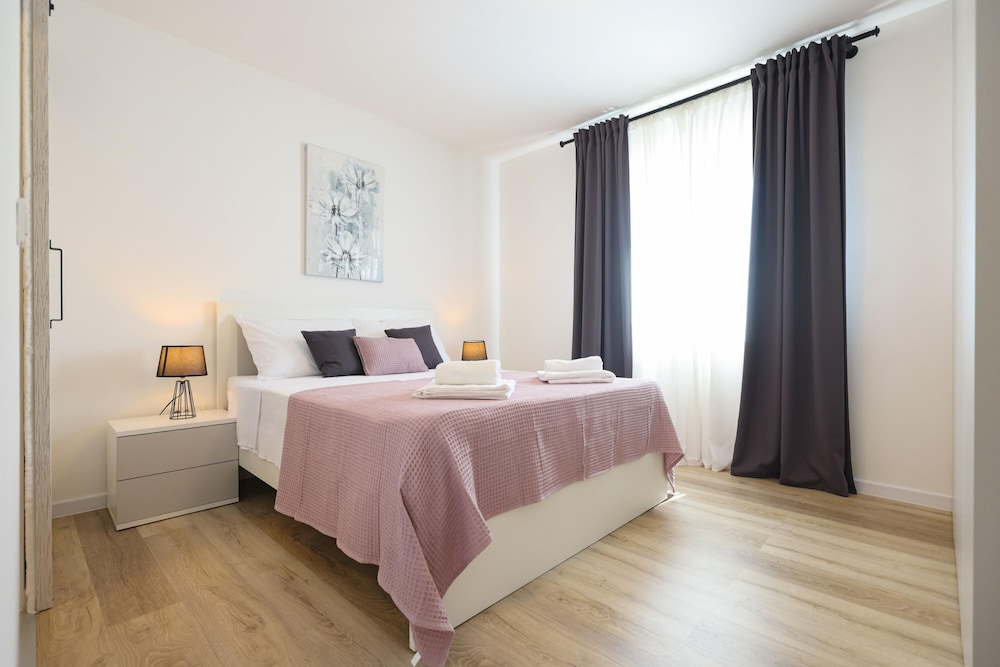 Villa Mareta Zadarvillas