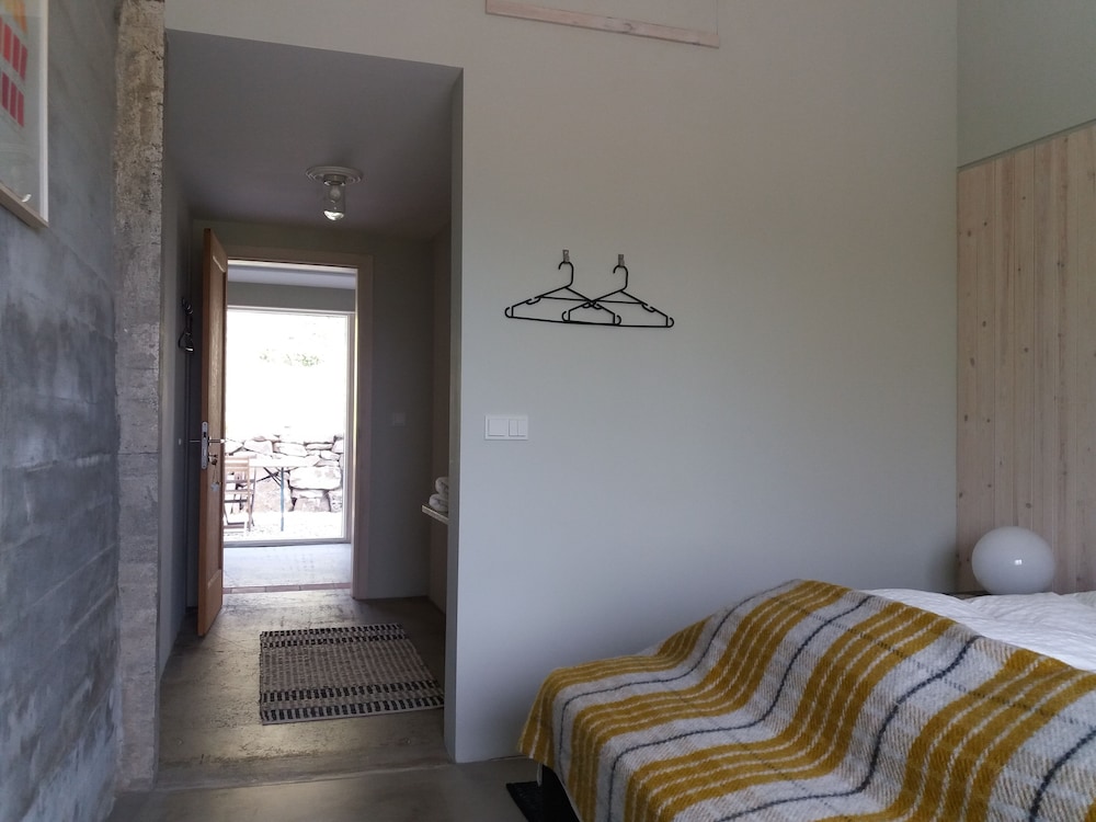 Guesthouse Nýp
