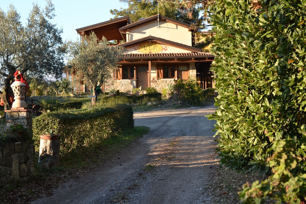 Agriturismo Villa Vea