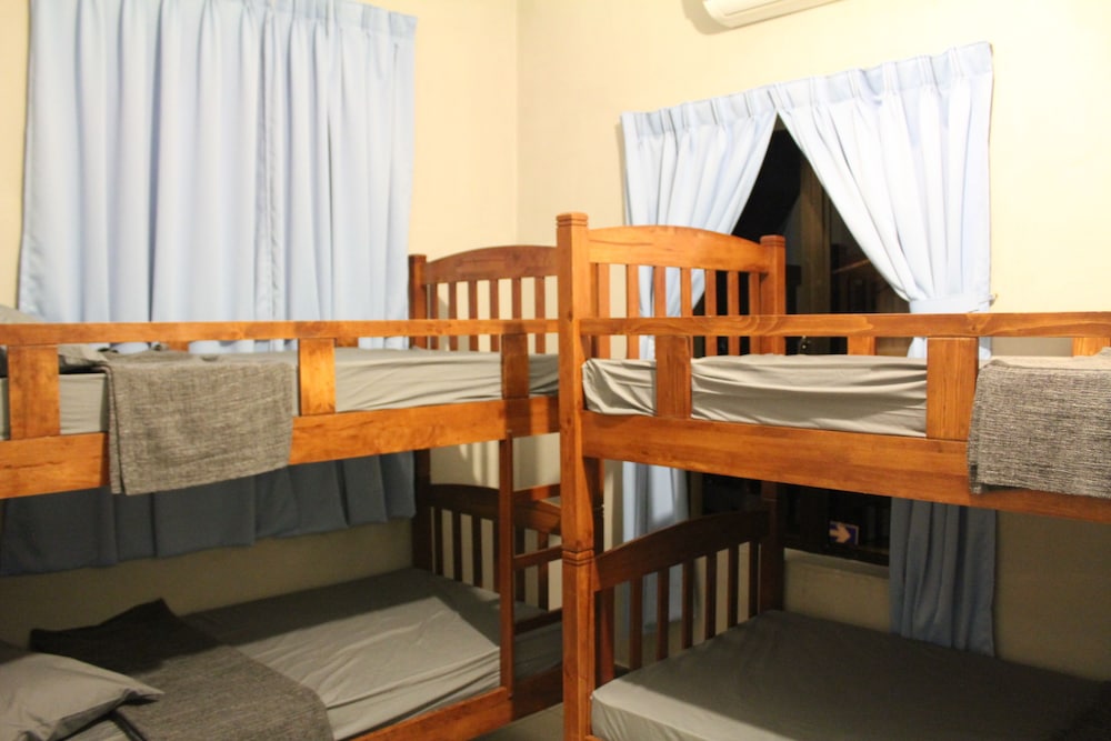Mari Hostel