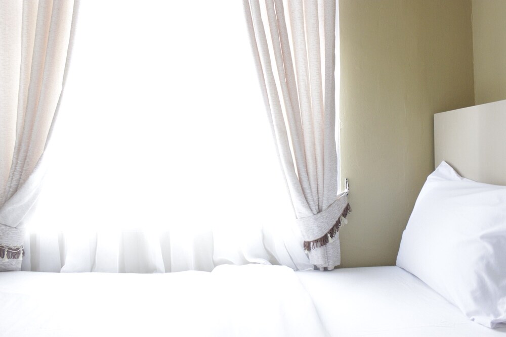 Comfortable 2BR Apartment at Grand Asia Afrika Residence near Alun Alun Bandung