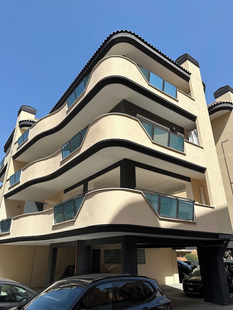 NLM Boutique Suites
