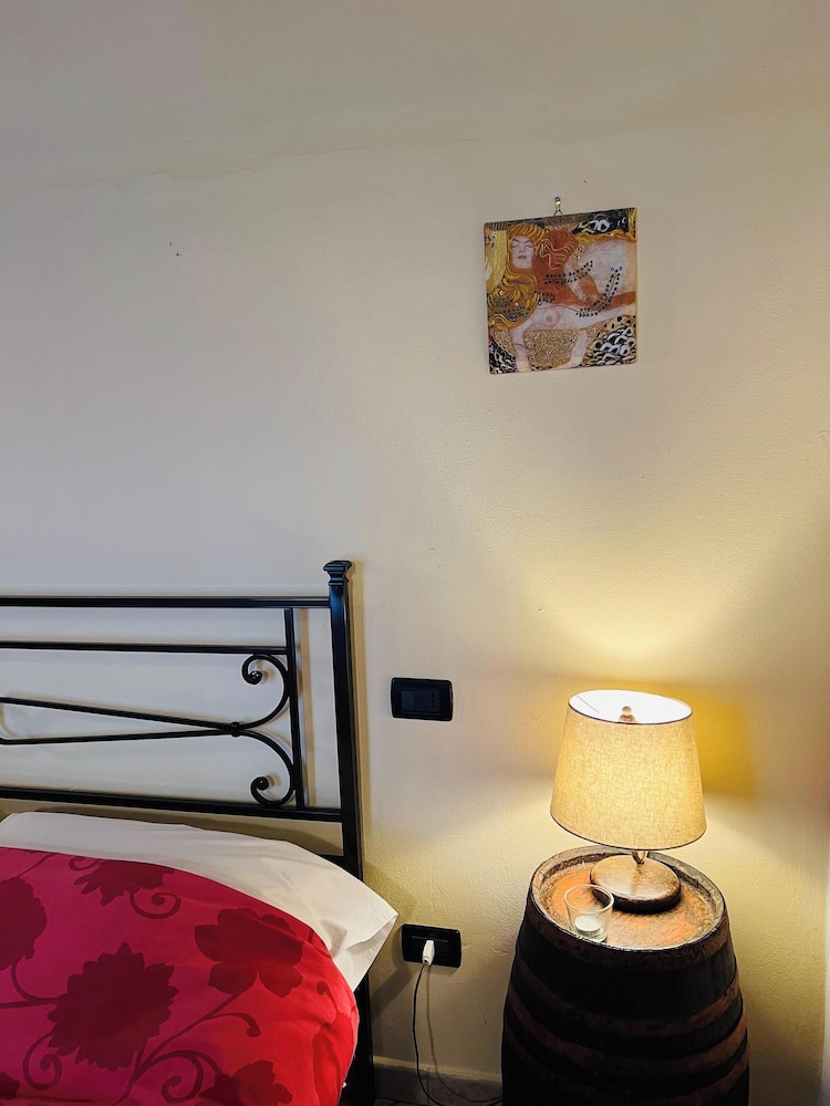 Agriturismo Le Ceregne bio