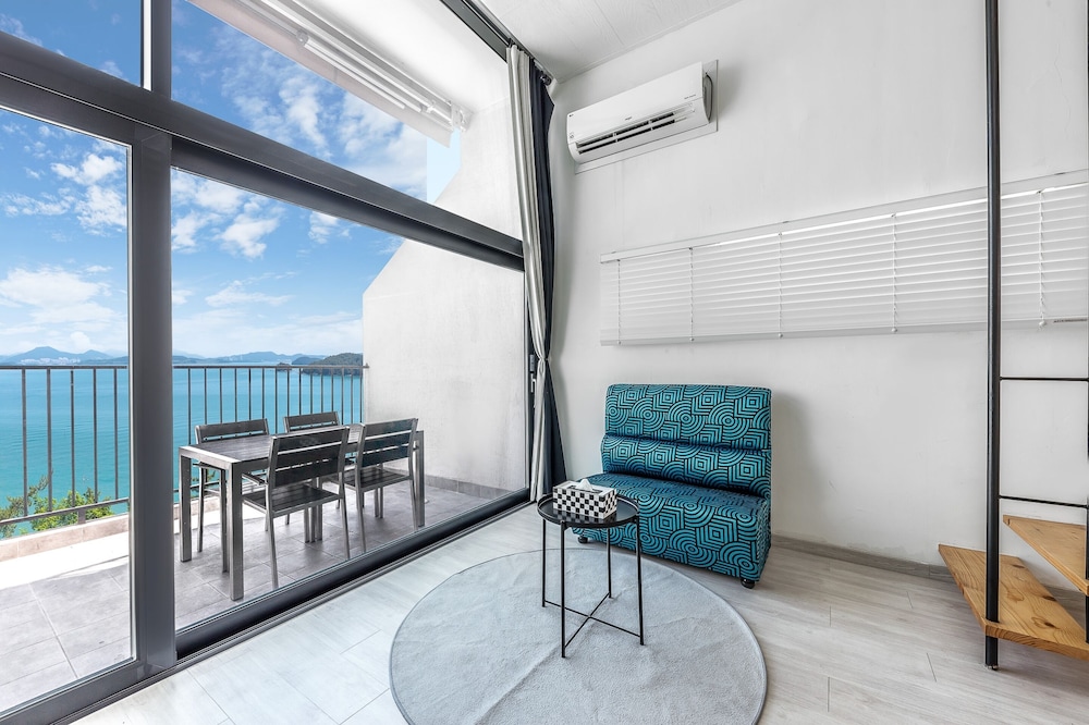 Yeosu Lastella Spa Pet-friendly Pension
