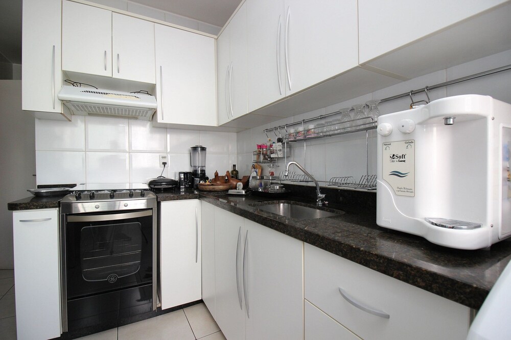 Apartamento Completo Asa Norte