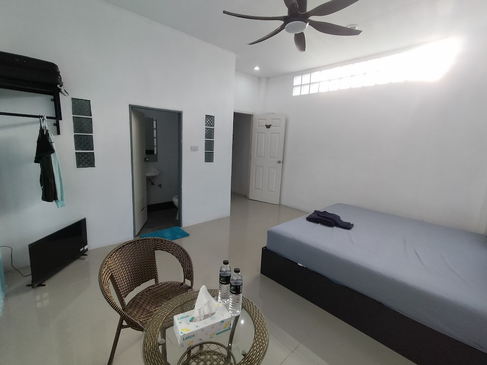 Den Nest Guest House KRABI