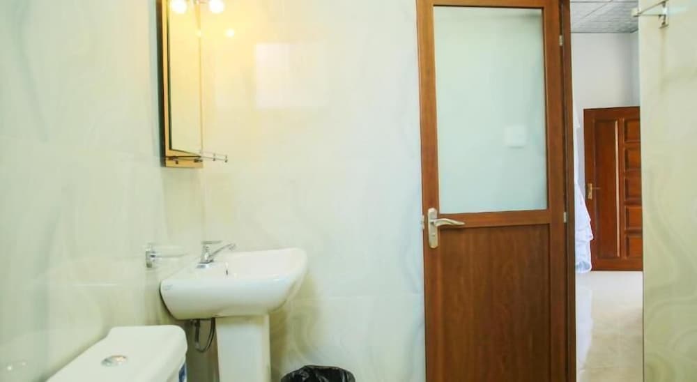 Amible guest home