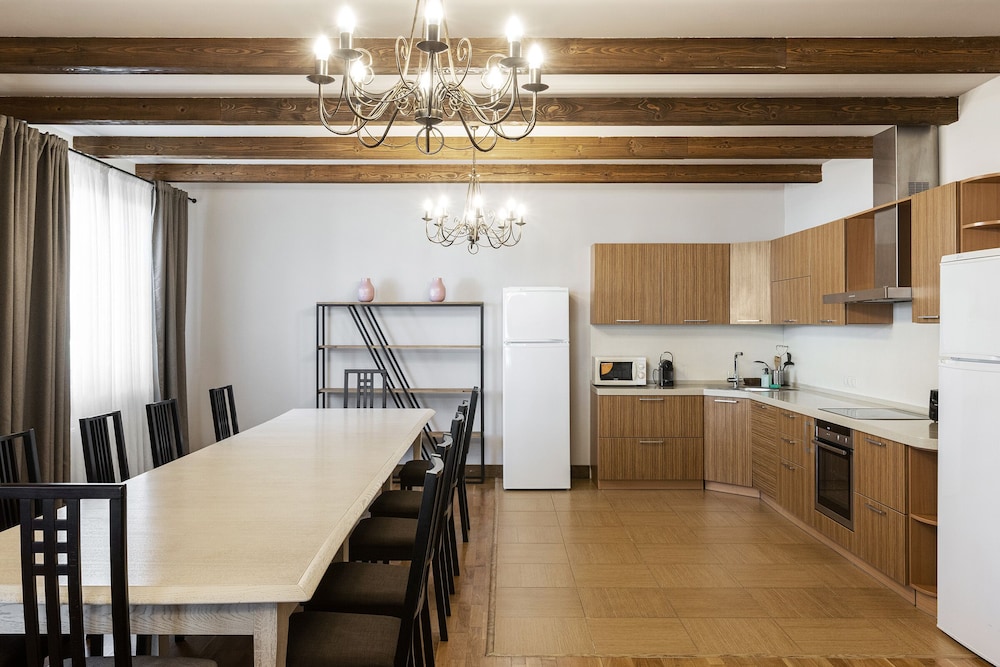 Rosa Khutor Chalet