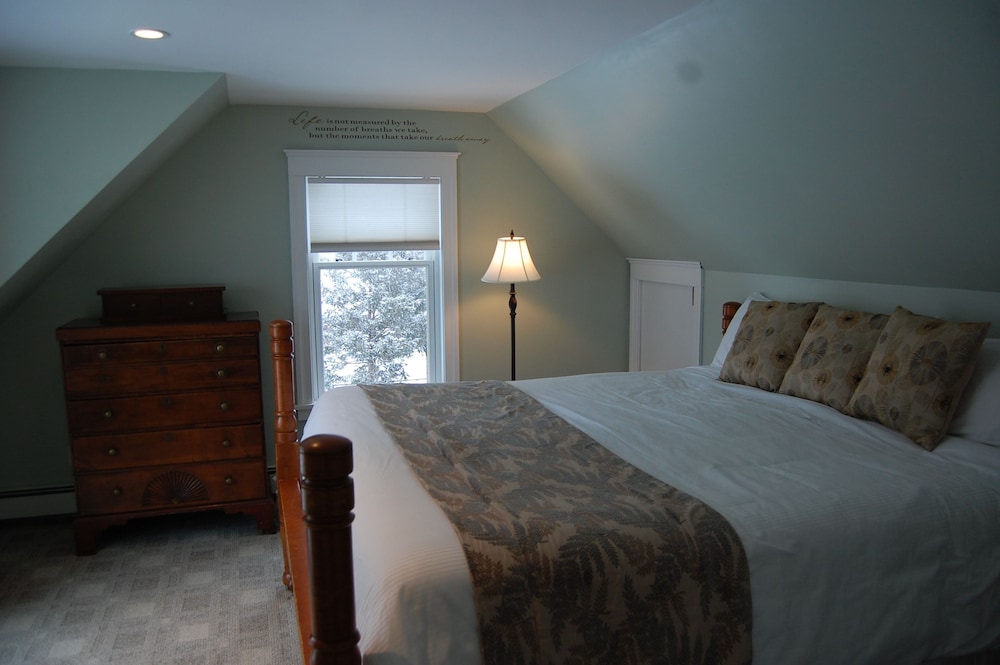 Cranmore Inn