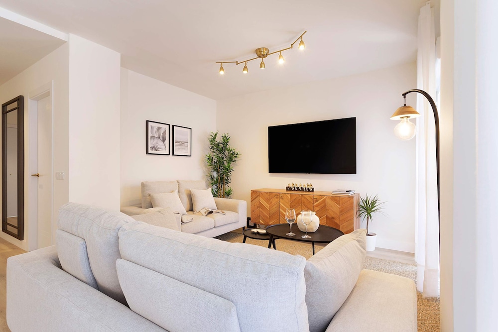 Exclusive Apt Fuengirola Center San Pancracio