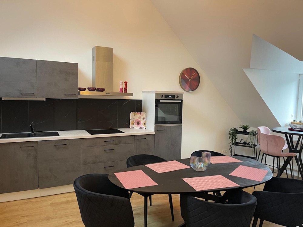 Holiday Home in Ardennes Near Coo Waterfalls