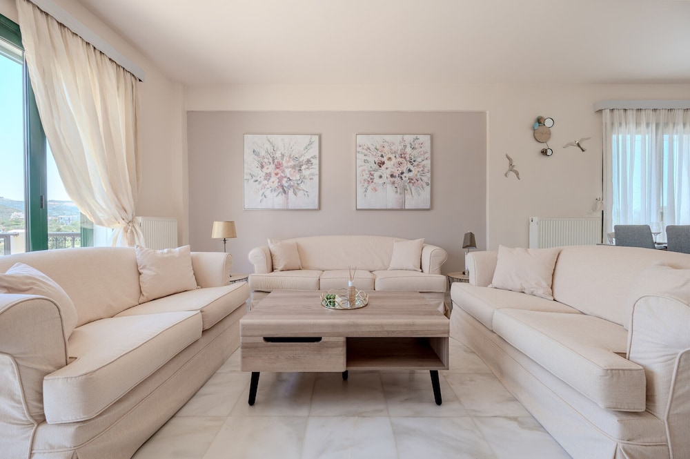 Harmony Villa