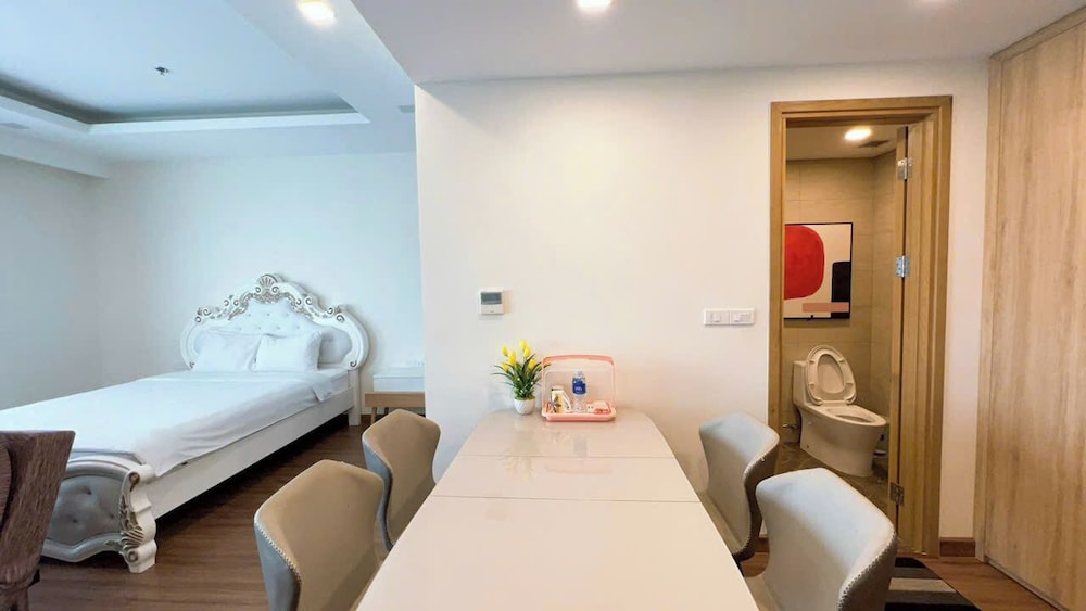 FLC Sea Tower Quy Nhon Apartment