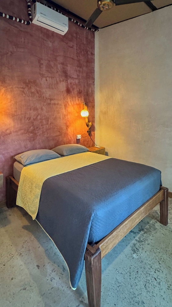 Casa del Tunel Hotel Lodge