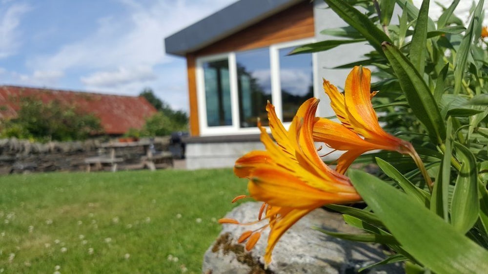 Errichel House and Cottages