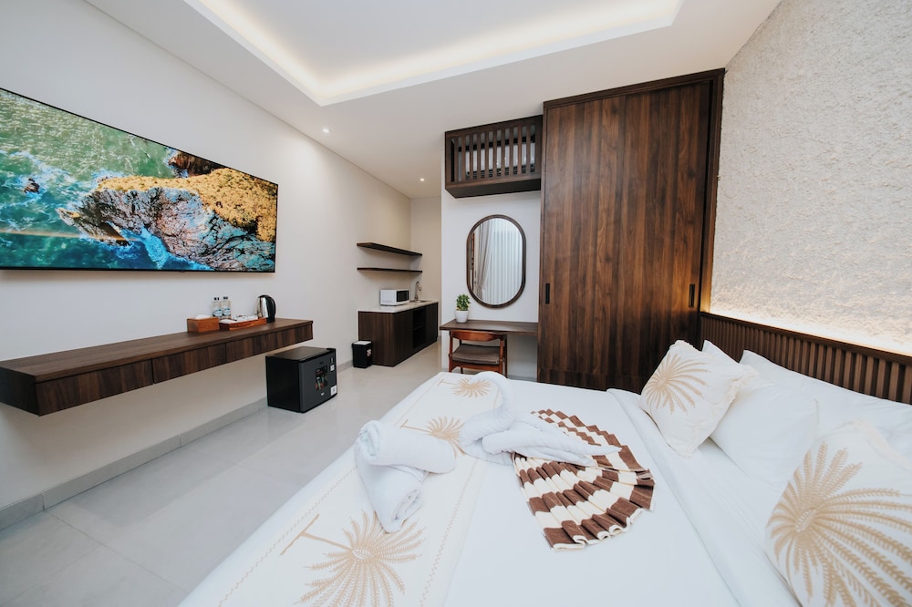Casa Nika Suites Seminyak