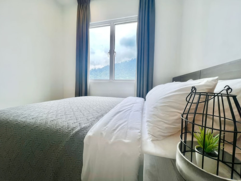 Windmill Upon Hills Retreat Apartments