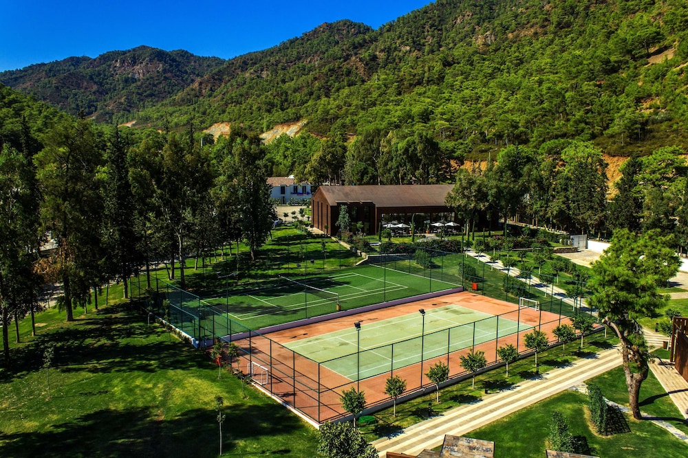 Rixos Premium Göcek Yetişkinlere Özel - Image 72