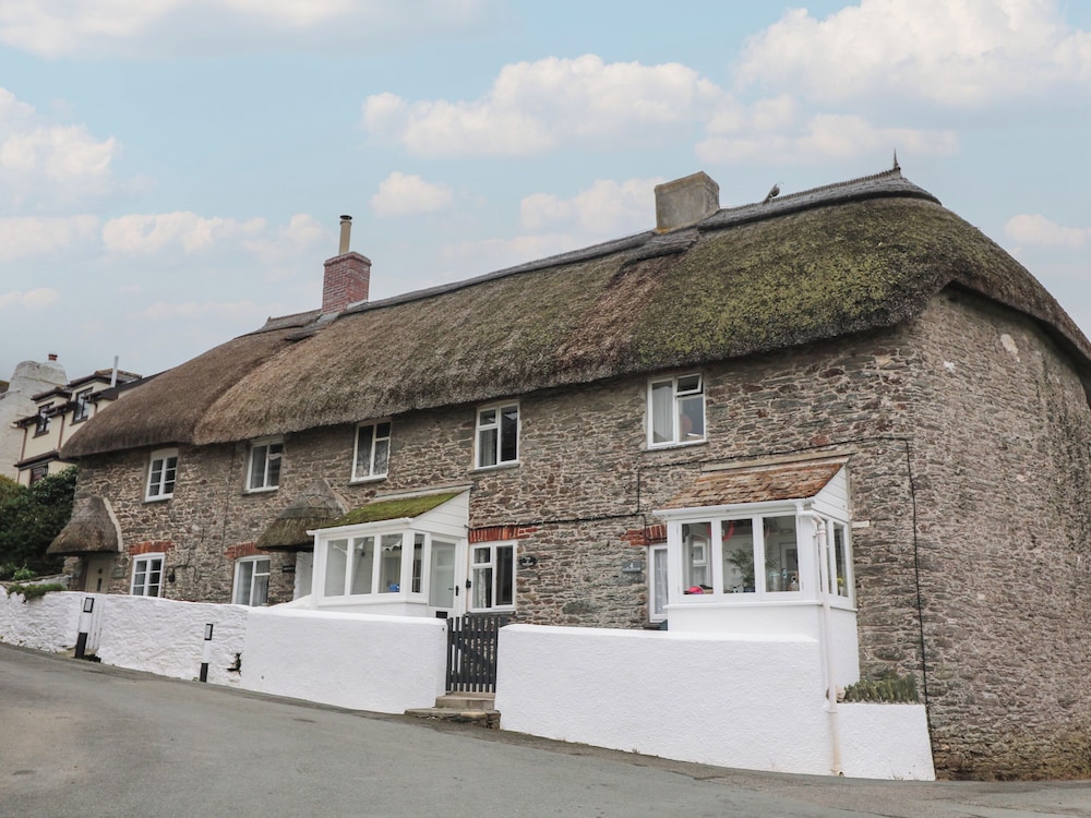 Vine Cottage