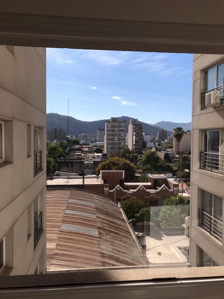 Departamento Sarmiento Salta