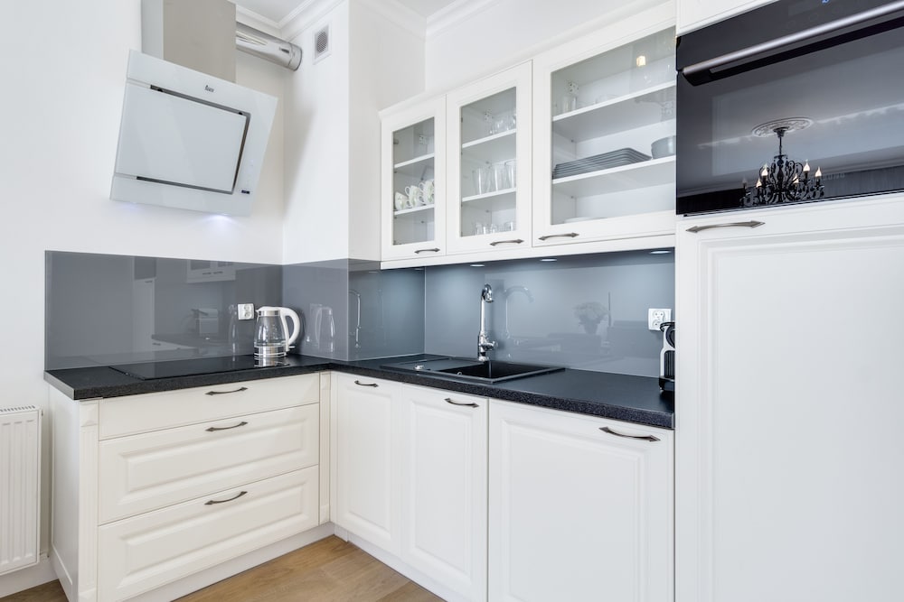 Elite Apartments Browar Deluxe