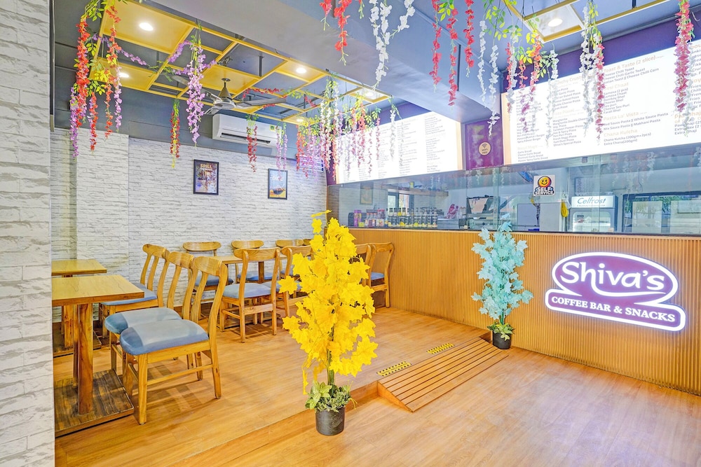 Fabhotel Siddharth Inn