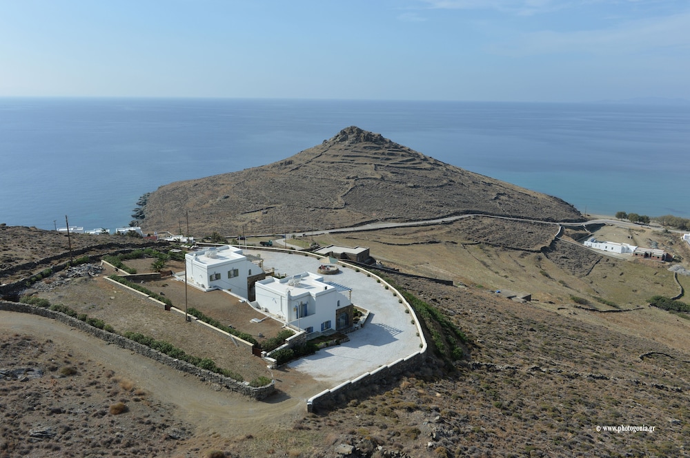 Tinos View