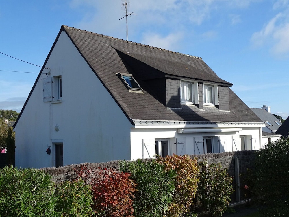 Holiday Home in Quiberon Near by Sandy Beaches