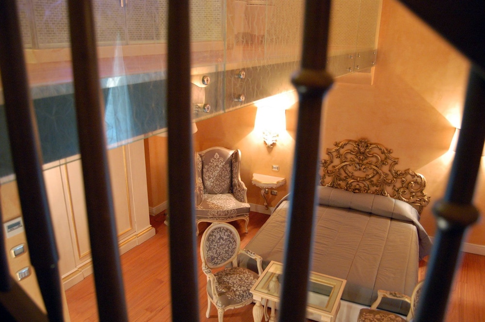 Hotel Villa Silvana